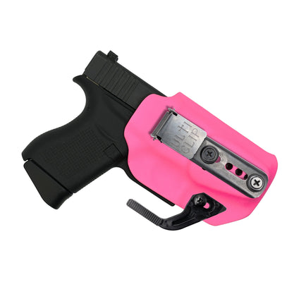 Neon Pink