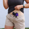 Concord Veronica Holster-Flashbang Holsters