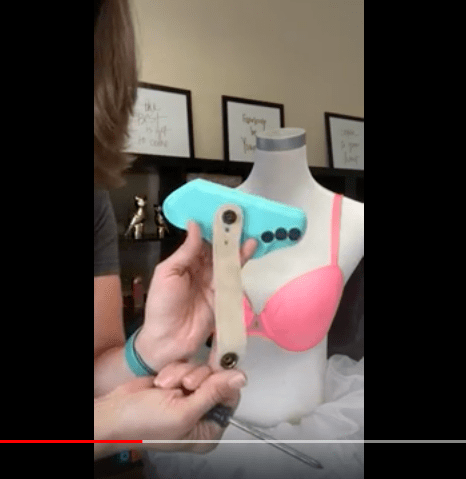 High Carry - Low Carry - Custom Carry - Flashbang Holsters