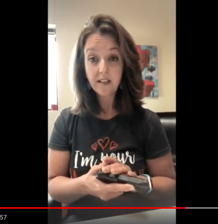 Is Your Safety On? - Flashbang Holsters