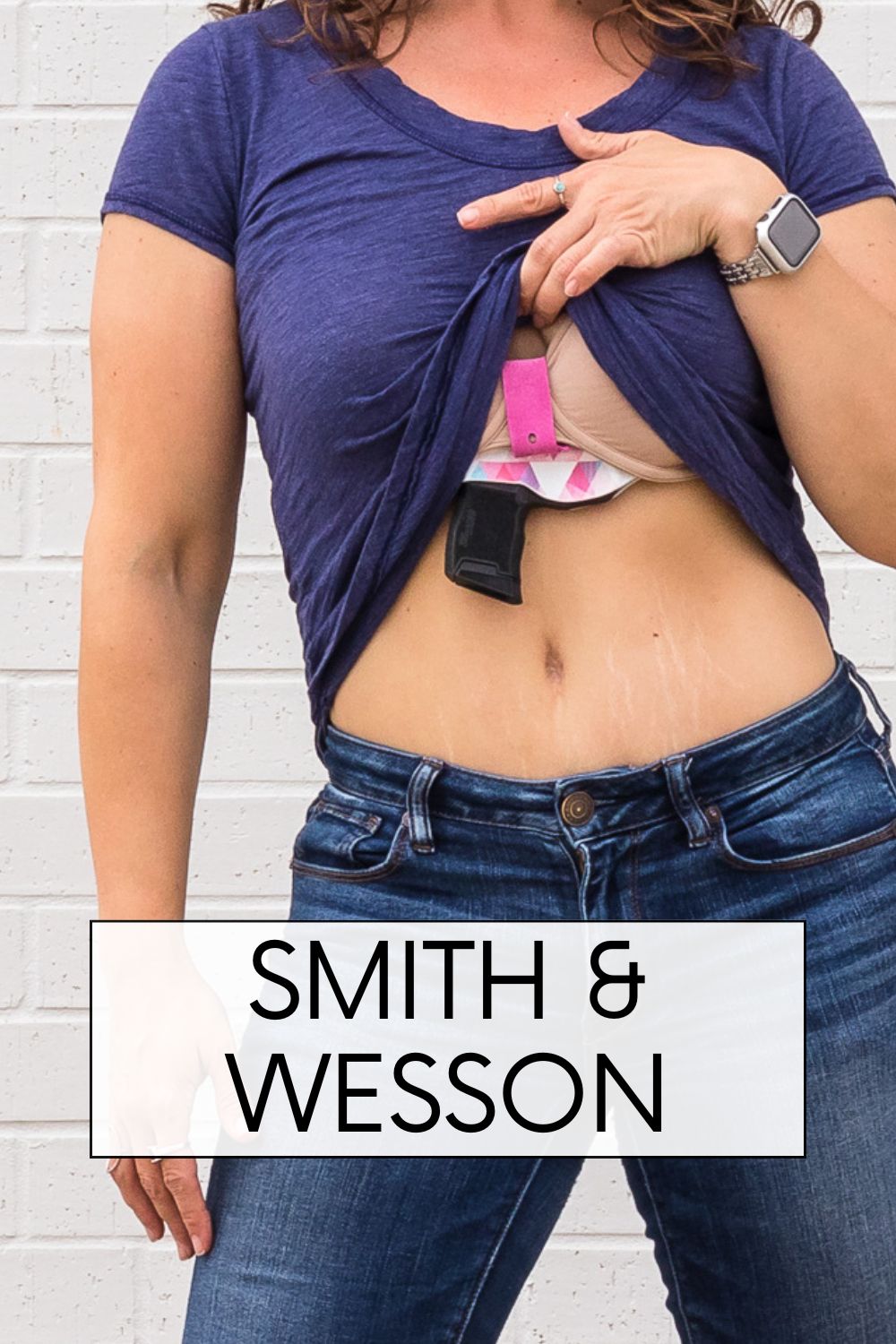 Smith and Wesson Bodyguard 2.0 Carry Comp Holsters