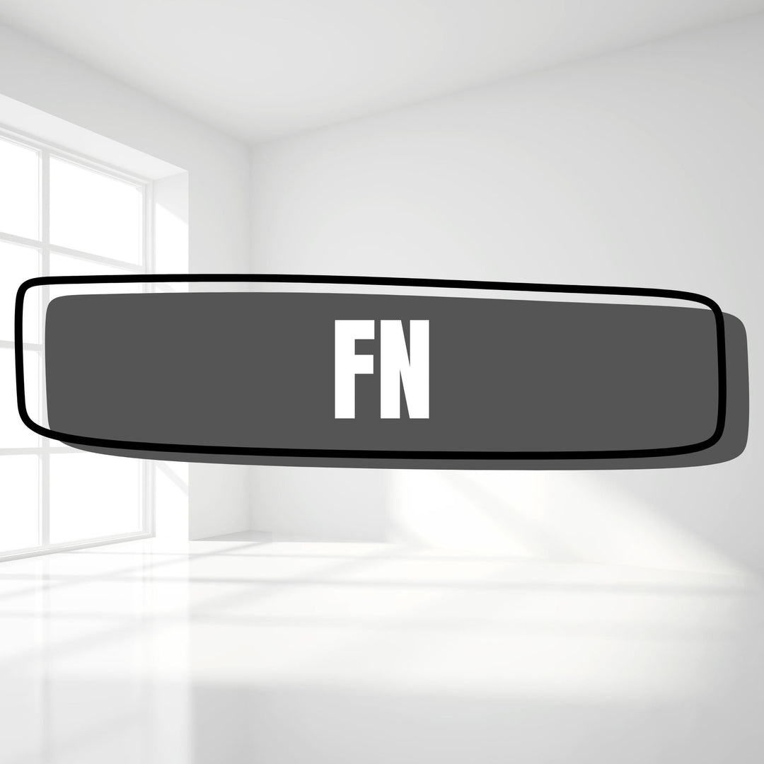 FN Bra Holsters - Concealed Carry for Women