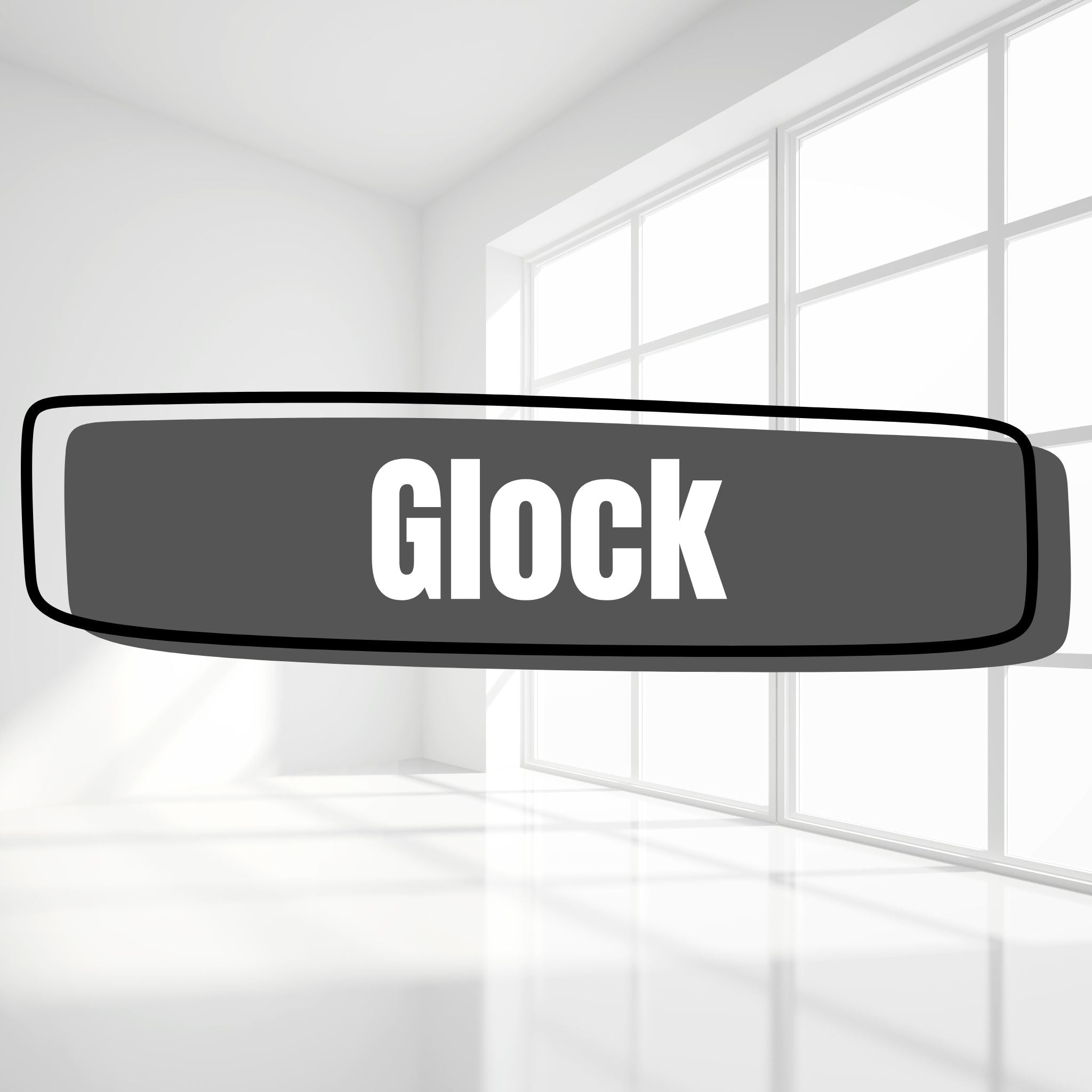 Glock 19/22/44 Holsters for Women