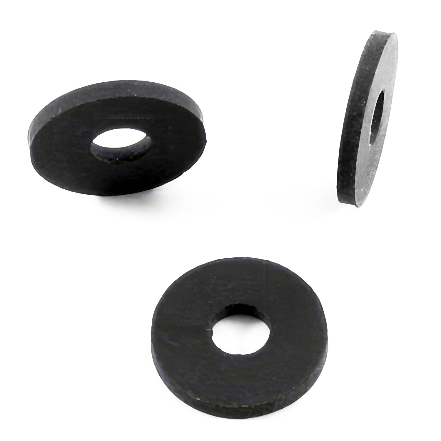 1/16" Rubber Spacer