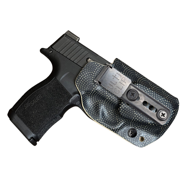 Betty 2.0 IWB Holster for Smith & Wesson Bodyguard 2.0
