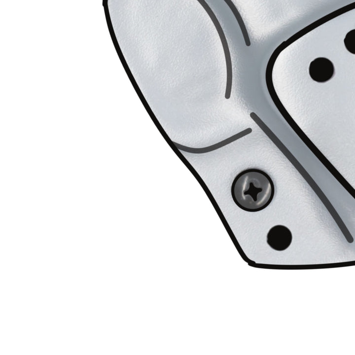 Flashbang Concealment Wing