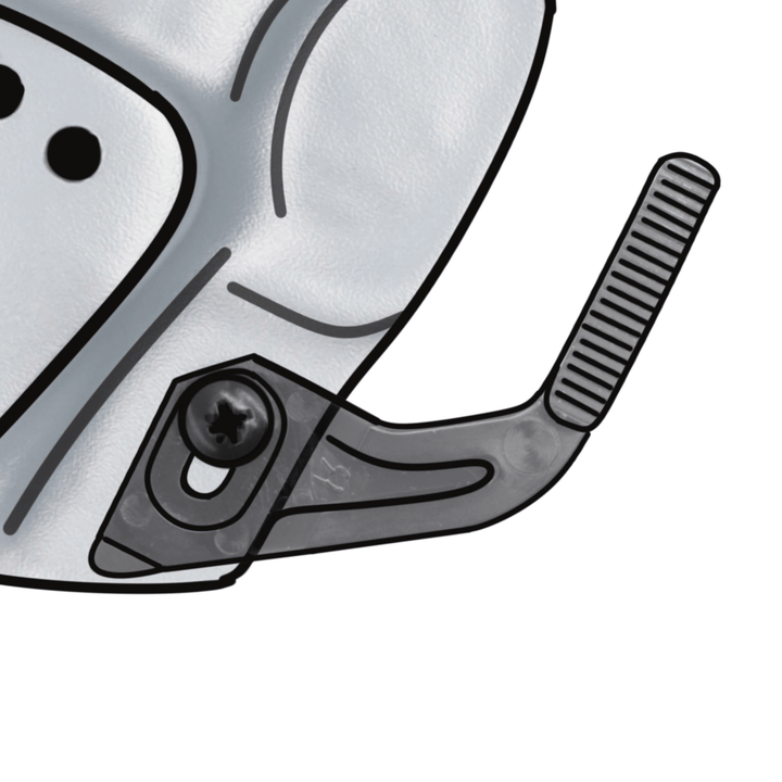 Flashbang Concealment Wing