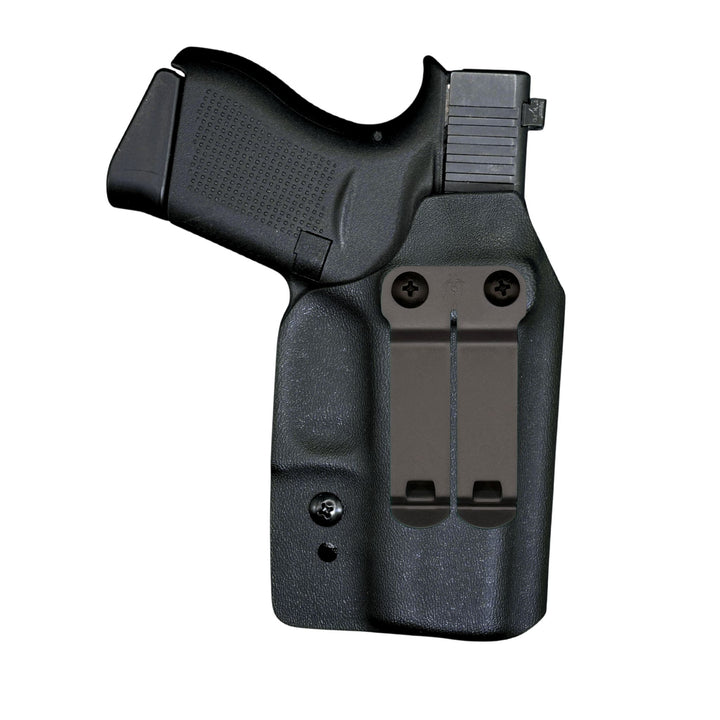 Concealed carry holster amelia dcc black