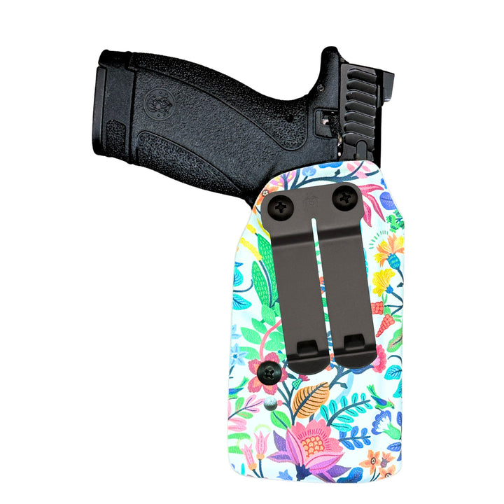 Concealed carry holster amelia dcc hippie chick