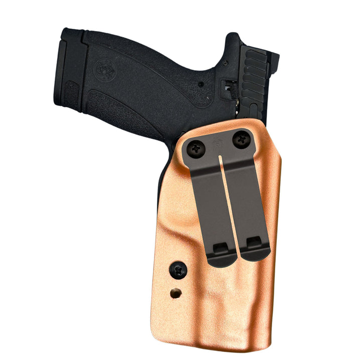 Concealed carry holster amelia dcc sunkissed