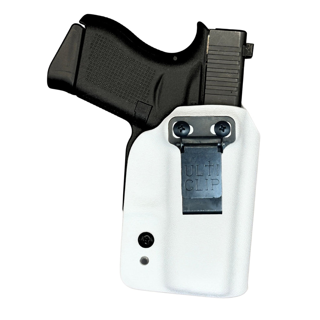 Concealed carry holster amelia ultituck alpine snow