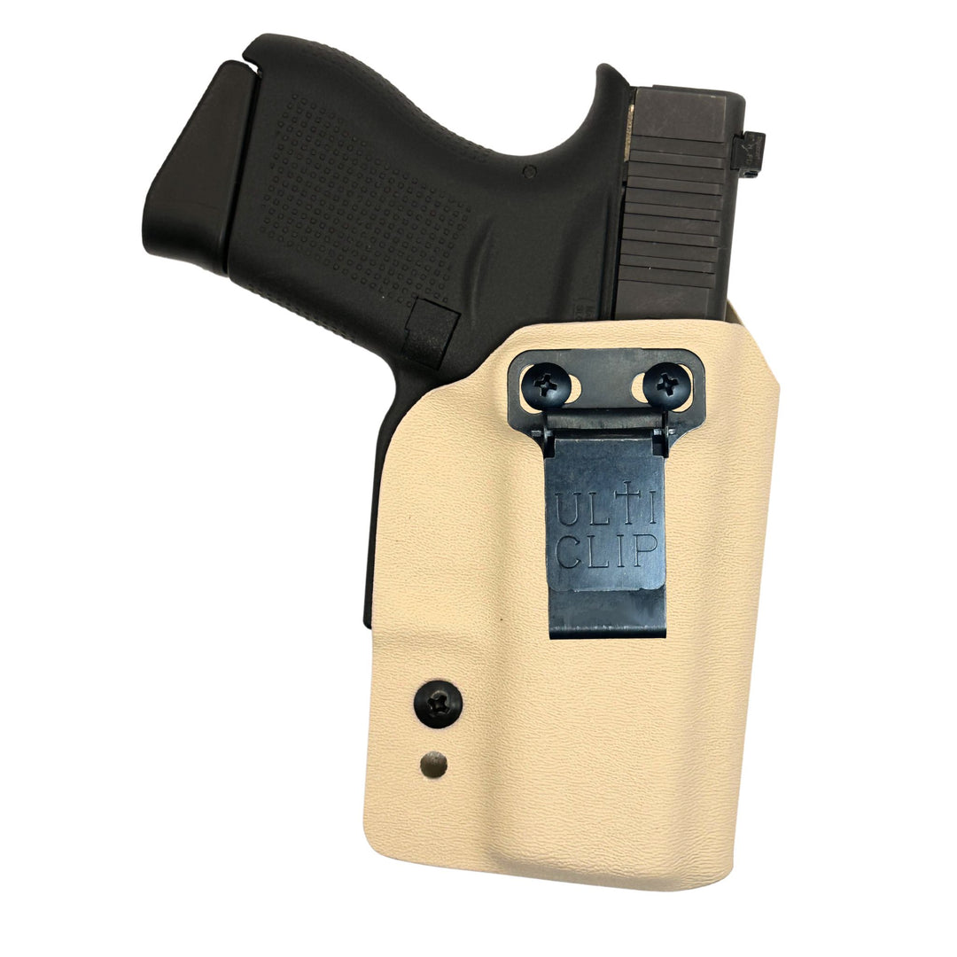 Concealed carry holster amelia ultituck nude