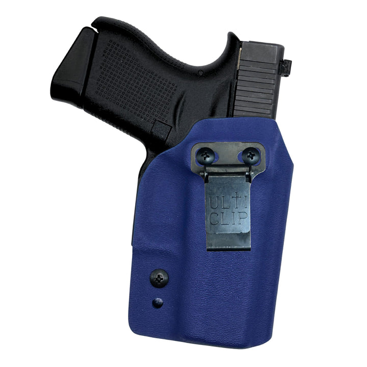 Concealed carry holster amelia ultituck police blue