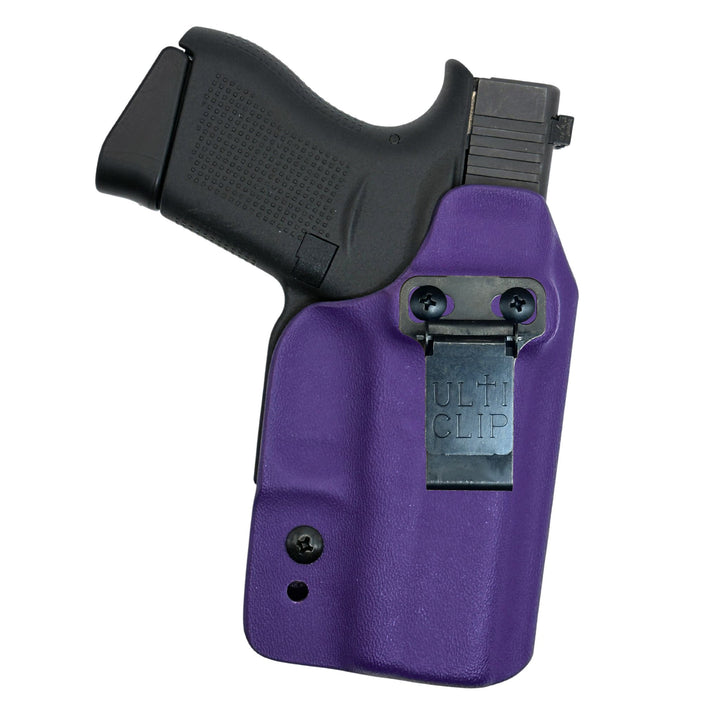 Concealed carry holster amelia ultituck royal purple