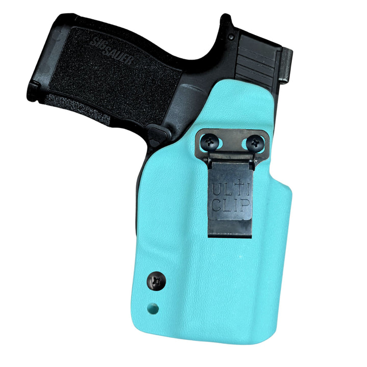Concealed carry holster amelia ultituck tiffany blue