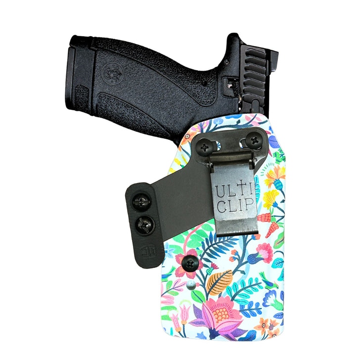 Concealed carry holster amelia ultituck with tuckwing hippie chick