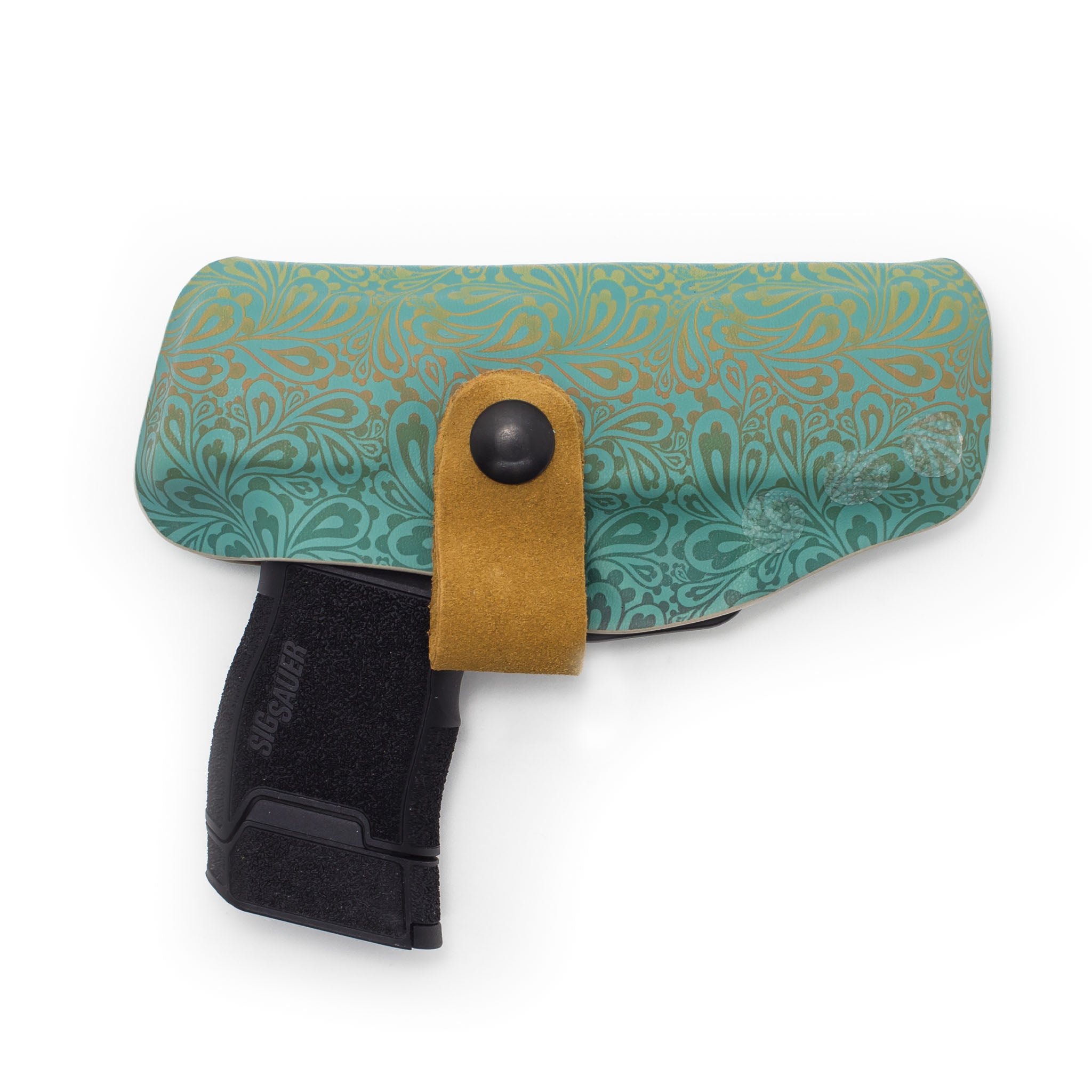 Beretta Tomcat Bra Holster – Women's Concealed Carry – Flashbang