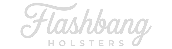 Flashbang Holsters