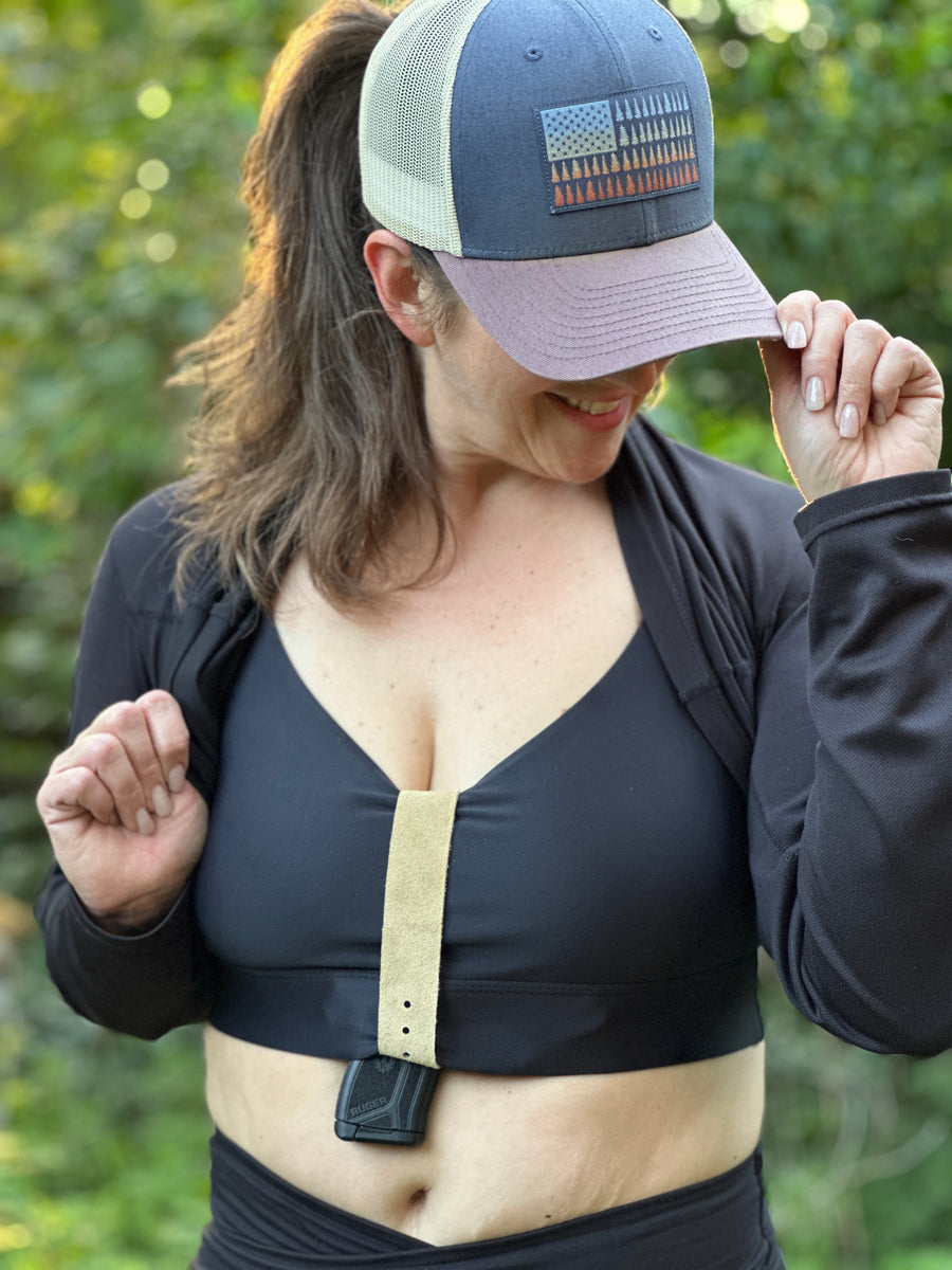 Perfect for active lifestyles