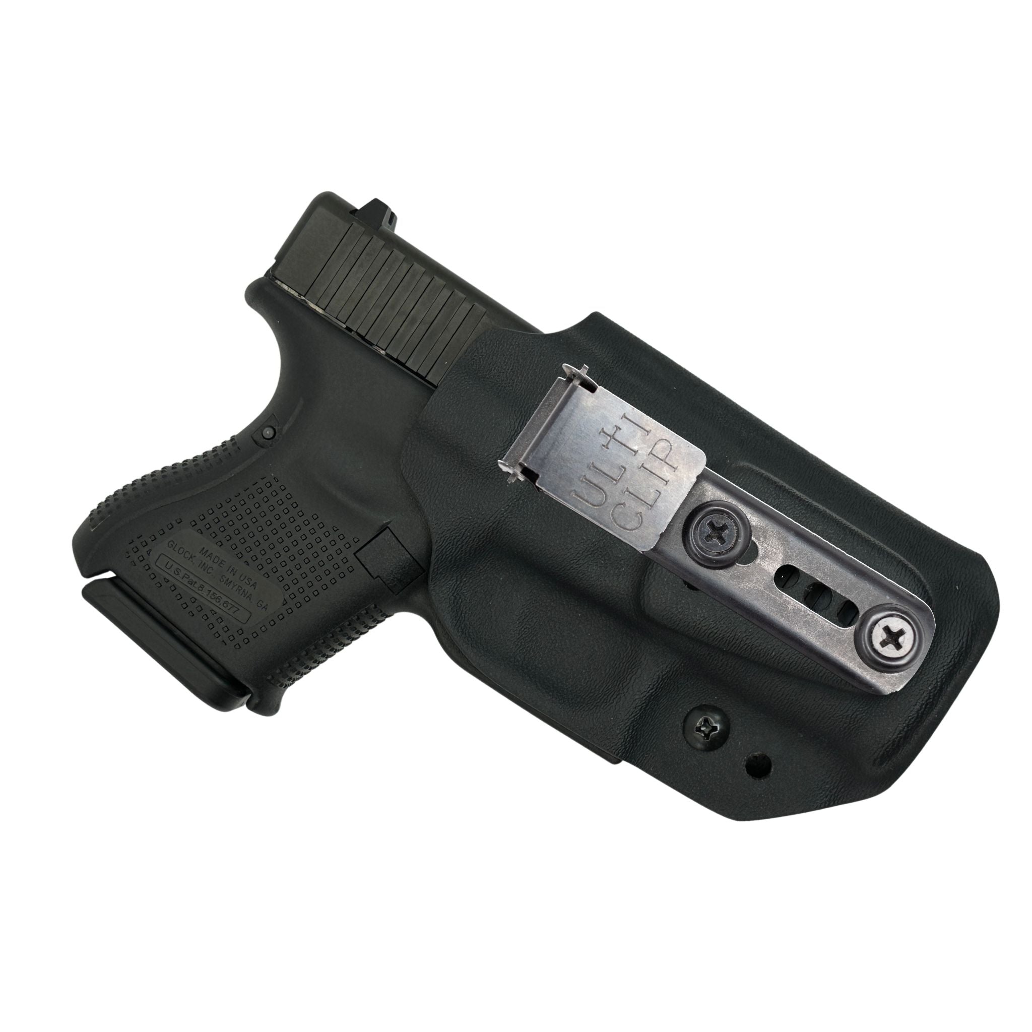 Keltec PF9 IWB Holster Betty 2.0 | Women's Concealed Carry