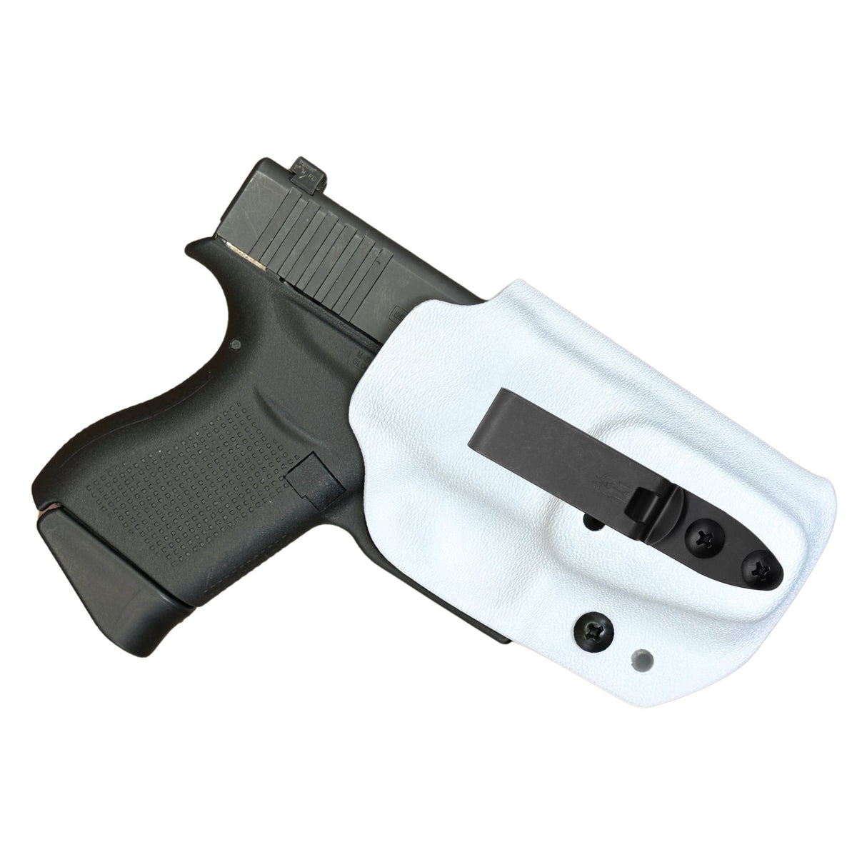 Betty 2.0 IWB Holster for Springfield XDS