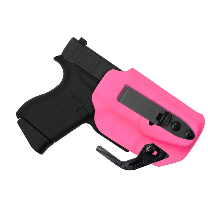 Betty 2.0 IWB Holster for Smith & Wesson Bodyguard 2.0