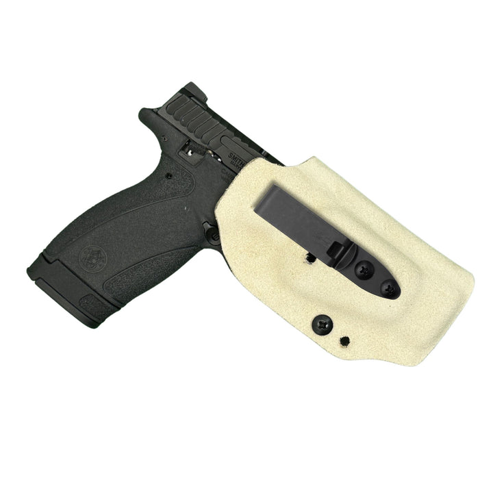 Betty 2.0 IWB Holster for Smith & Wesson Bodyguard 2.0