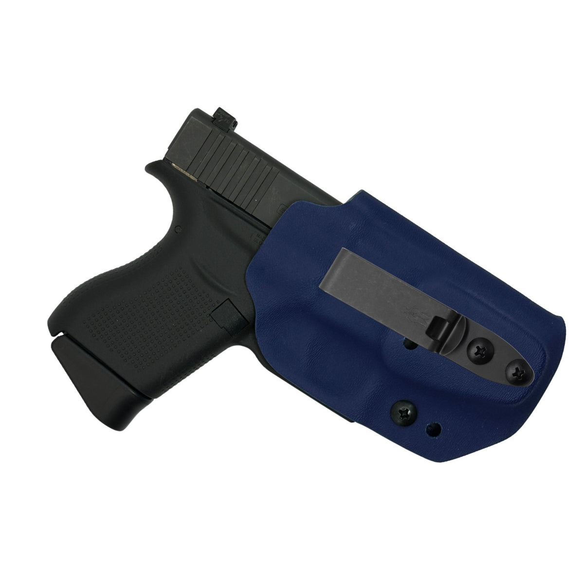 Betty 2.0 IWB Holster for Springfield XDS