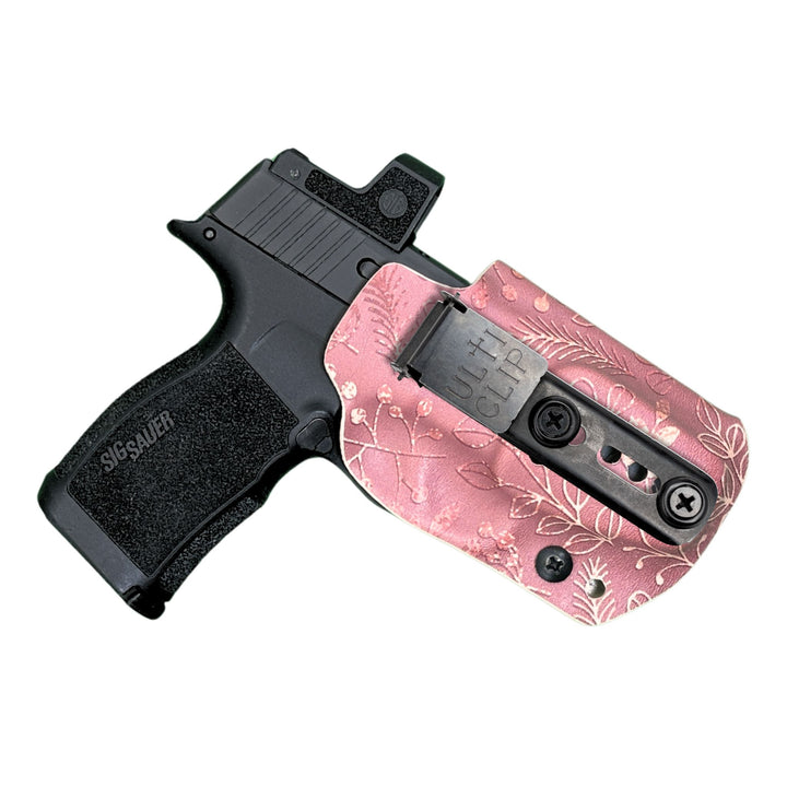 Betty 2.0 IWB Holster for Smith & Wesson Bodyguard 2.0