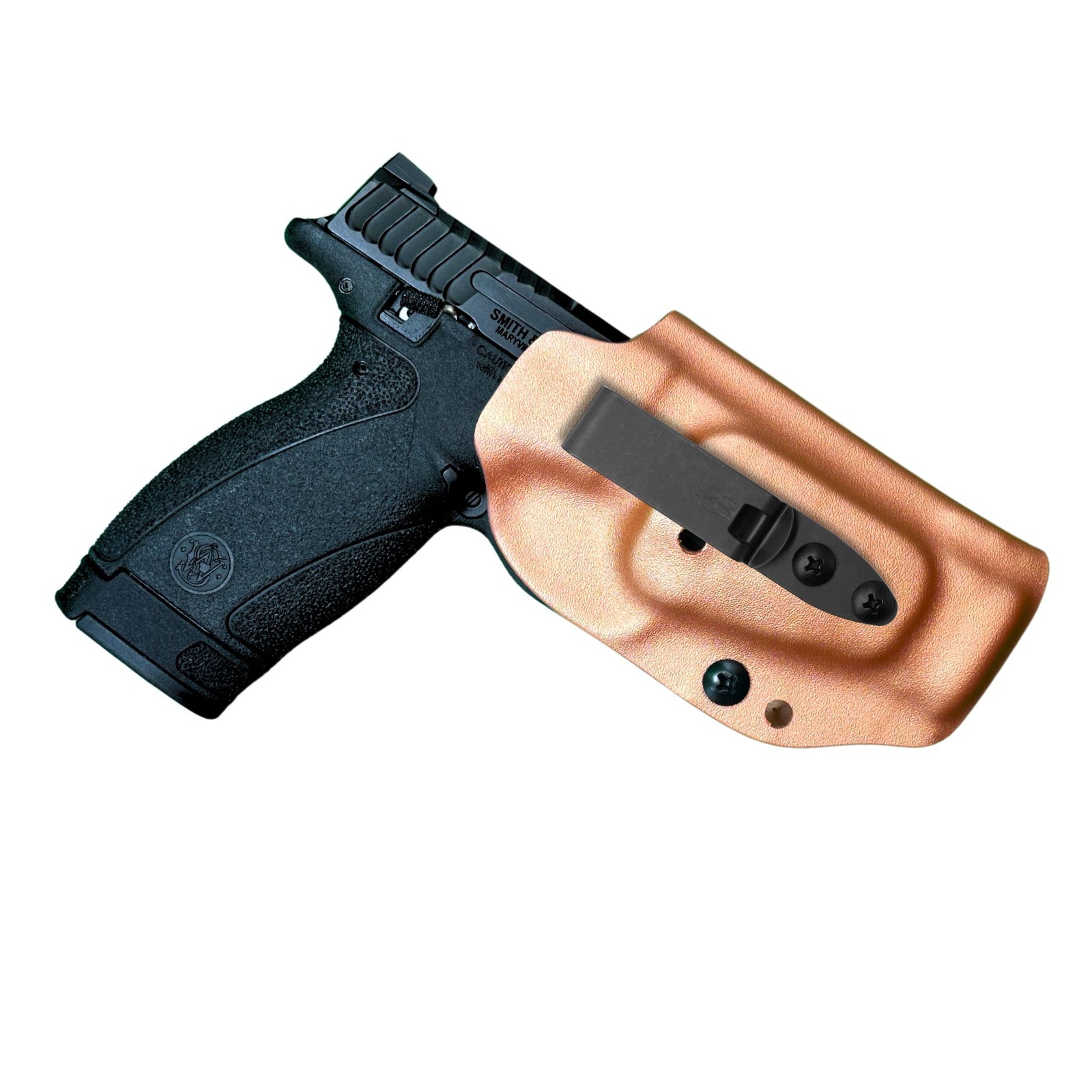 Betty 2.0 IWB Holster for Kahr PM9