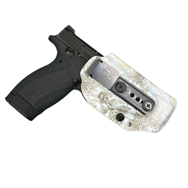 Betty 2.0 IWB Holster for Smith & Wesson Bodyguard 2.0