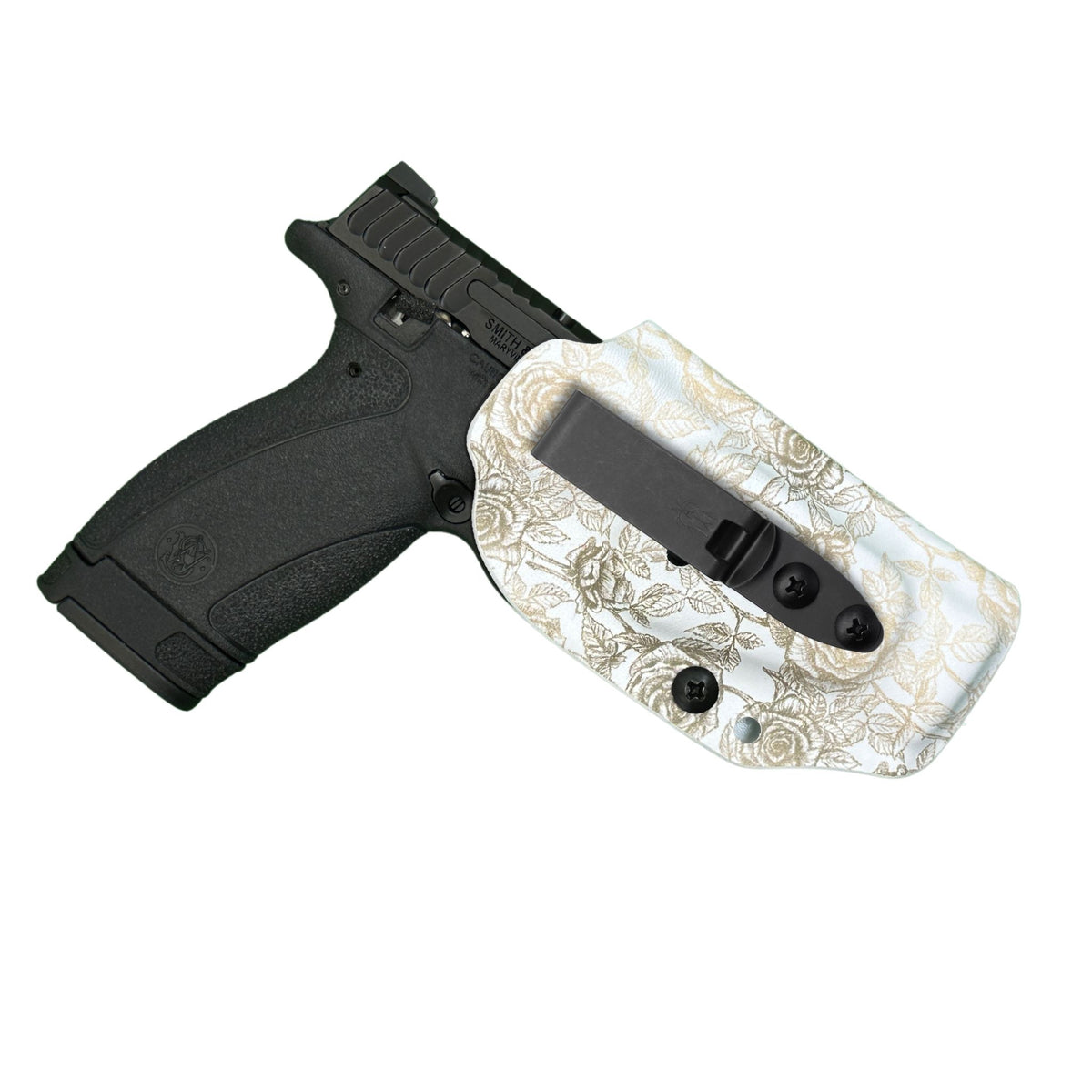 Betty 2.0 IWB Holster for Springfield XDS