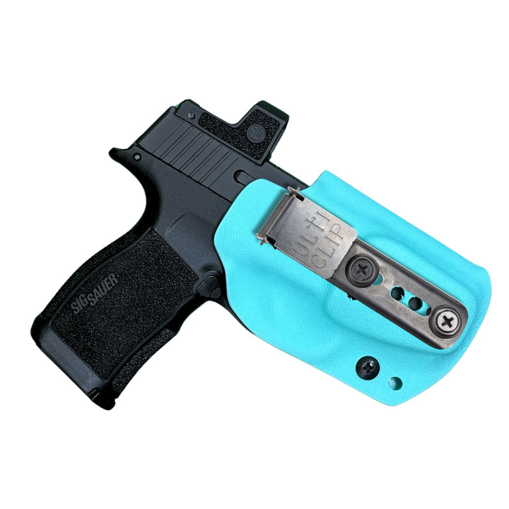 Betty 2.0 IWB Holster for Smith & Wesson Bodyguard 2.0