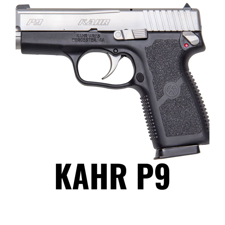 women's concealed carry for kahr p9