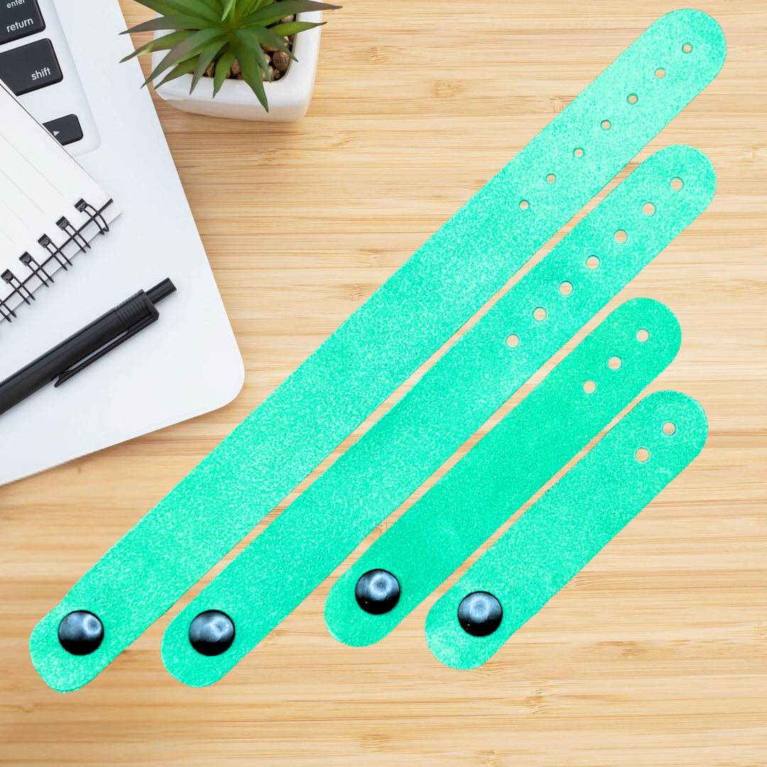 Flashbang Bra Holster Strap Set