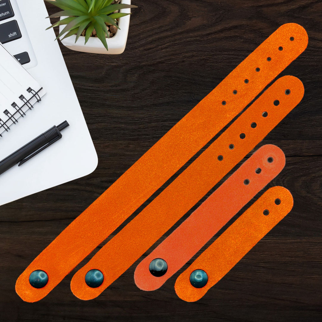 Flashbang Bra Holster Strap Set