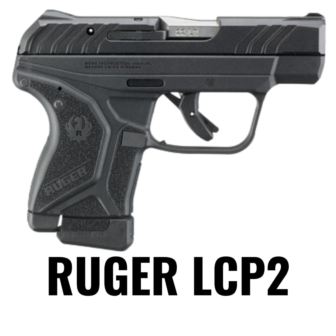 concealed carry holster for ruger lcp2 .380