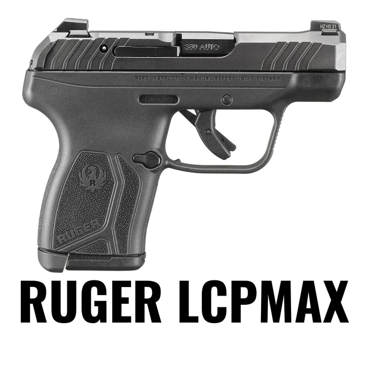 concealed carry holsters for women ruger lcpmax