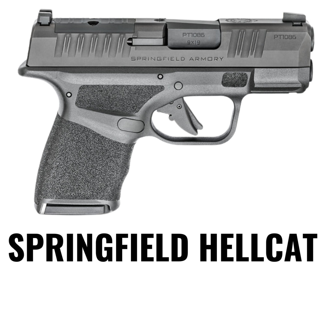 concealed carry for springfield hellcat