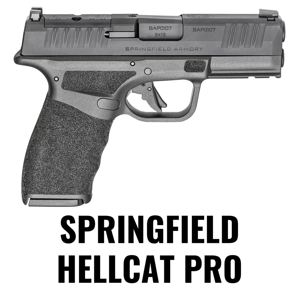 springfield hellcat pro women&#39;s concealed carry