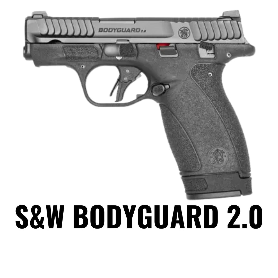 smith & wesson bodyguard 2.0 holster for women