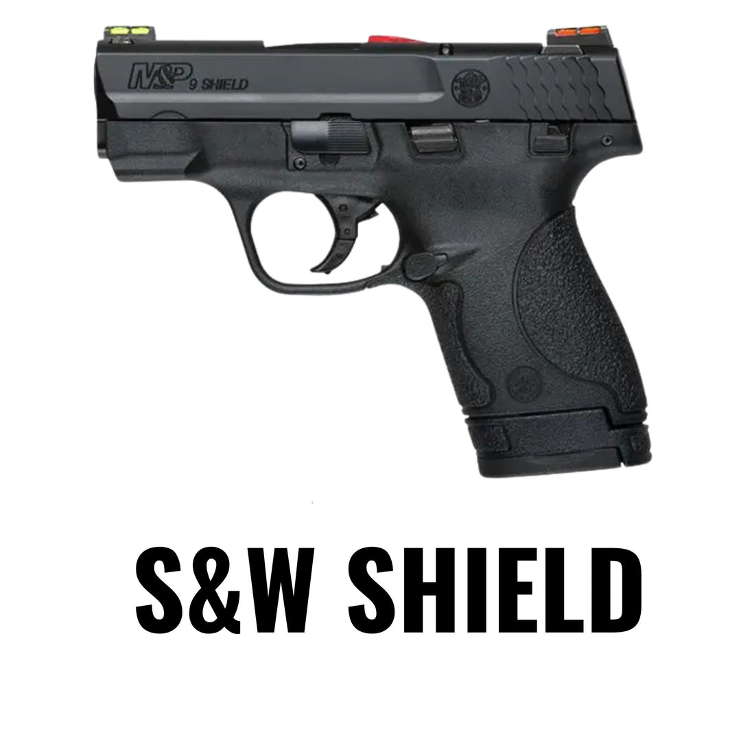 S&W Shield holster