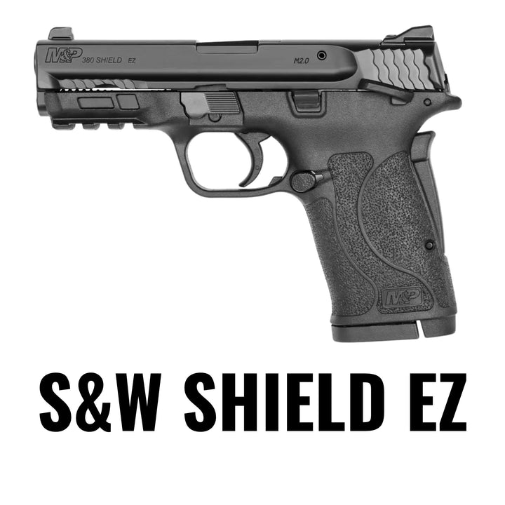women's concealed carry for Shield EZ