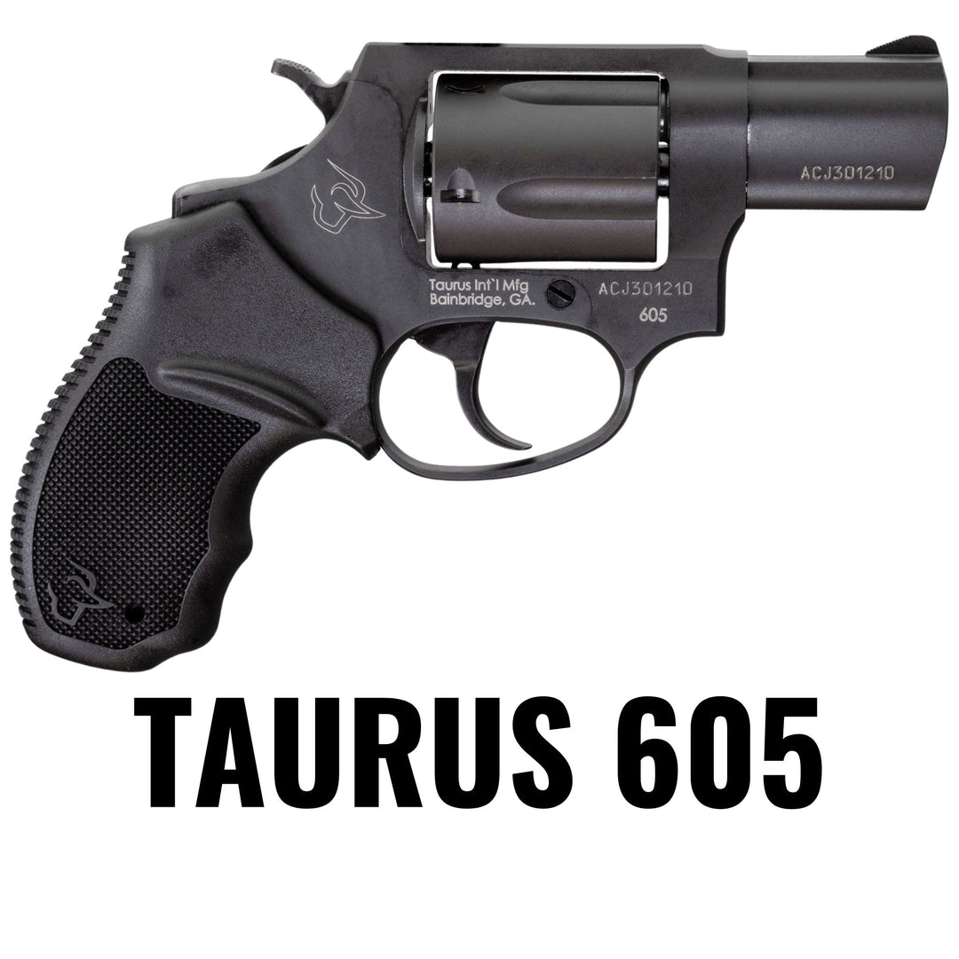 concealed carry holster taurus 605