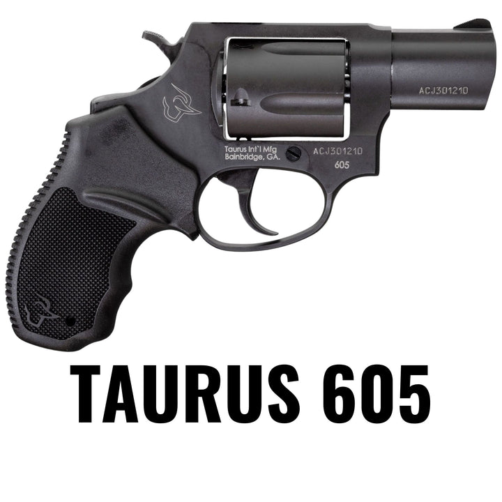 concealed carry holster taurus 605