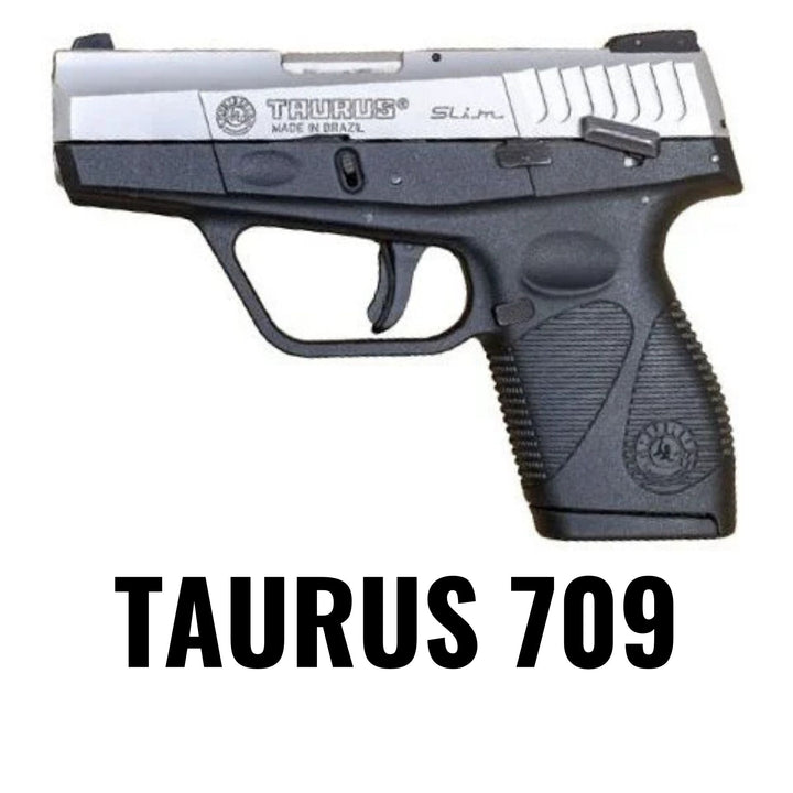 concealed carry holster for taurus 709