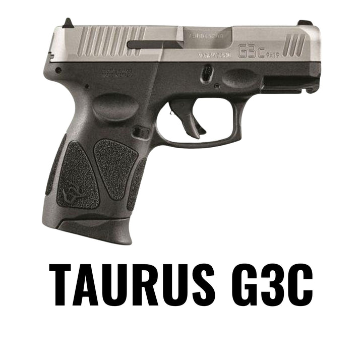 concealed carry holster taurus g3c