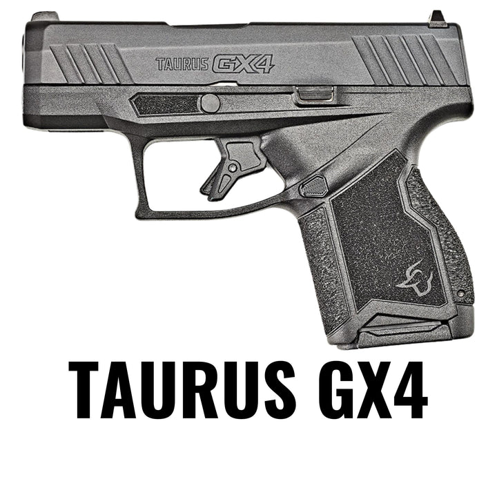 taurus gx4 concealed carry holster