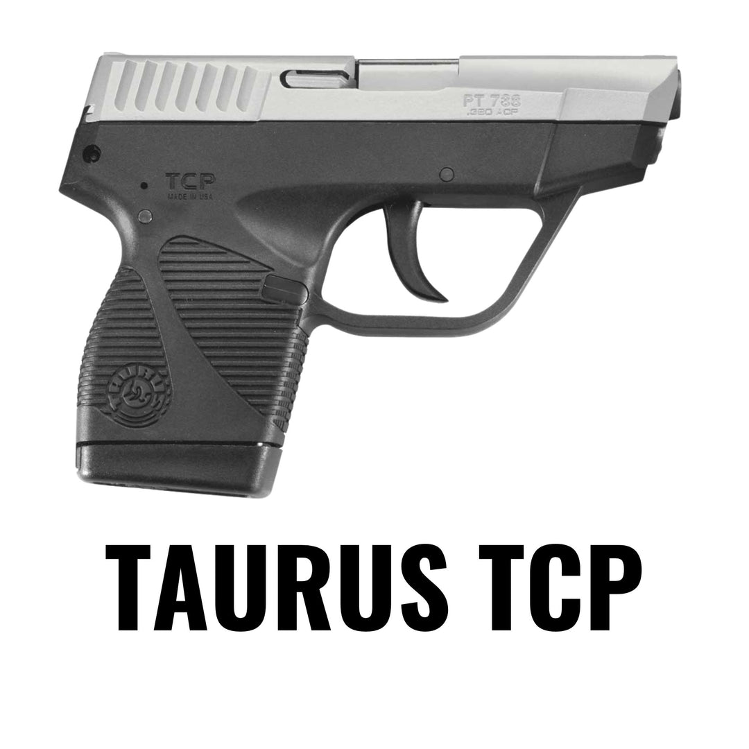 concealed carry holster for taurus tcp