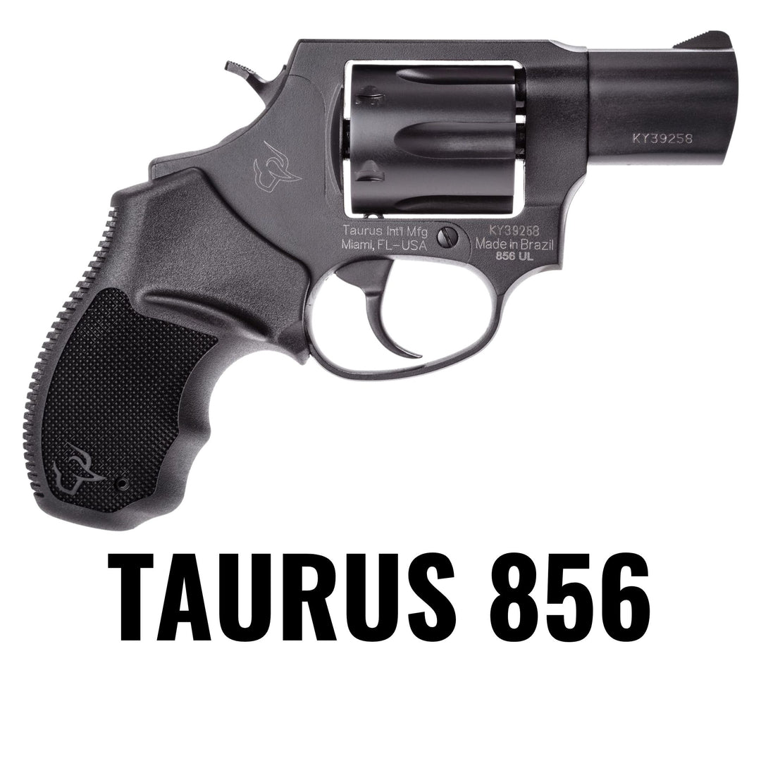 concealed carry for taurus 856